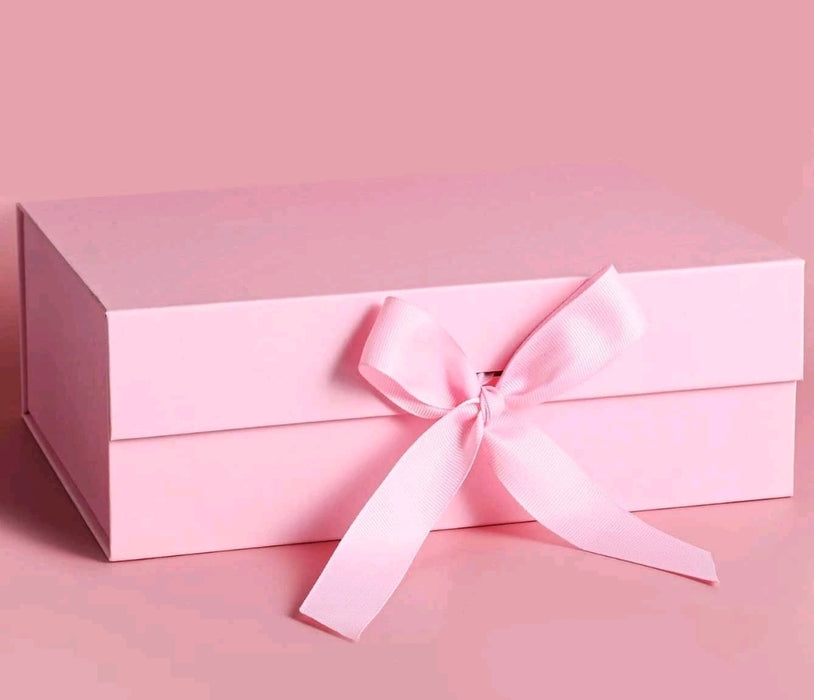 Beautiful Magnetic Gift Box