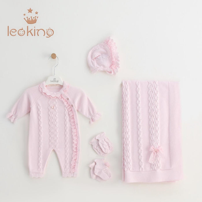 Emma Newborn Set