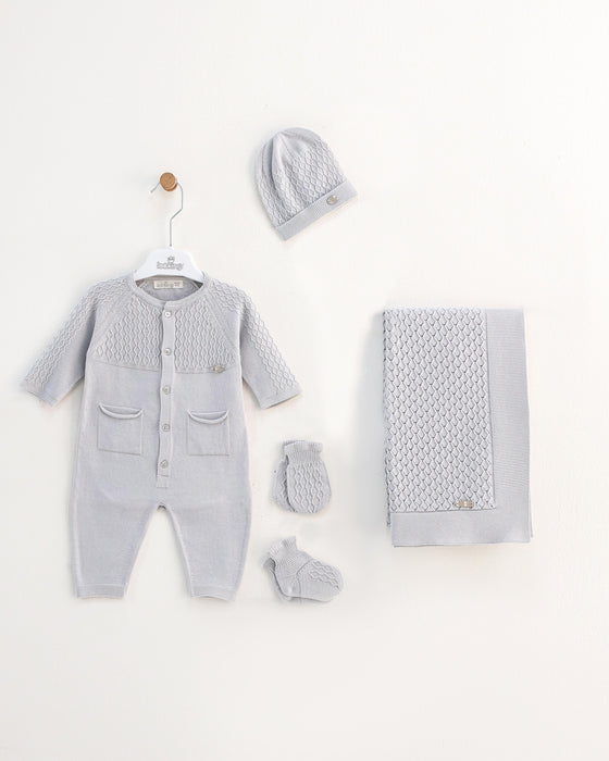 Benjamin Newborn Set