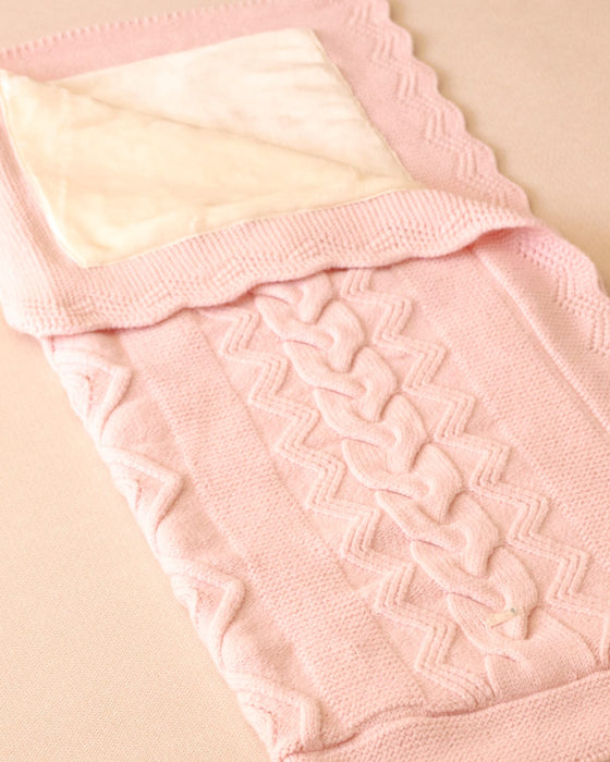 Adina Wool Blanket
