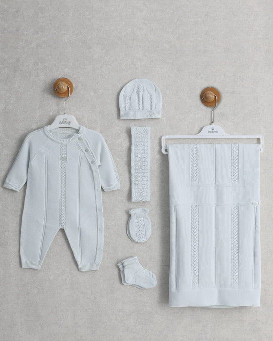 Ariel Newborn Set