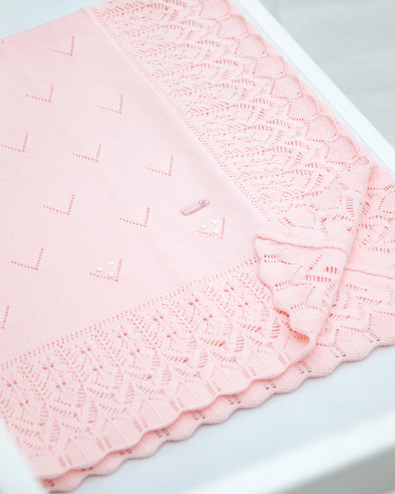 Maya Blanket