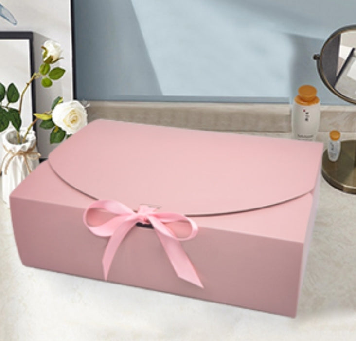 Paper Gift Box